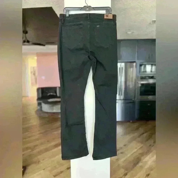 LEE Boot cut midrise regular fit size 14 L - Picture 4 of 4